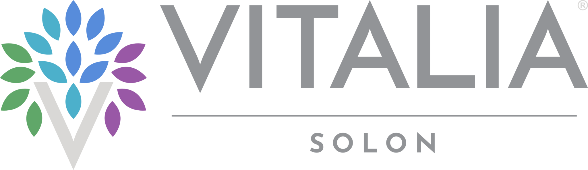 VITALIA® Solon logo