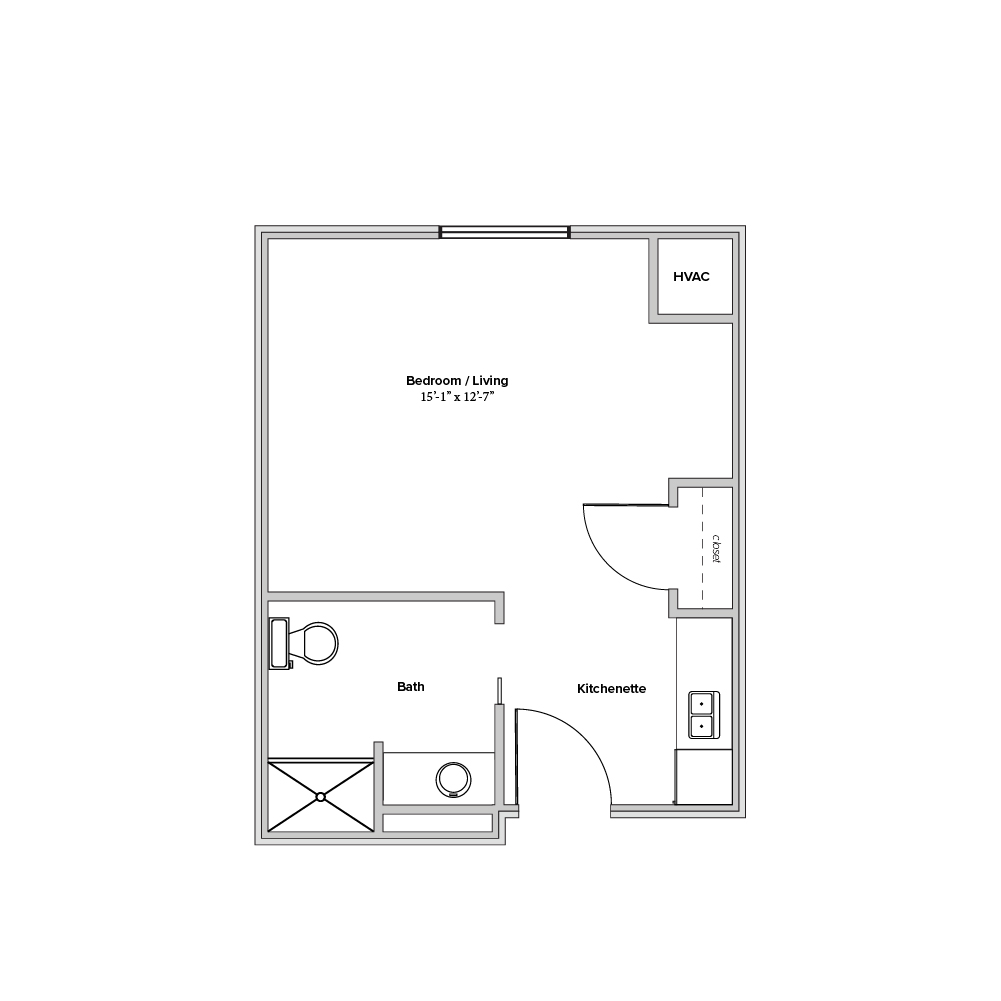 Floor Plans Vitalia Solon