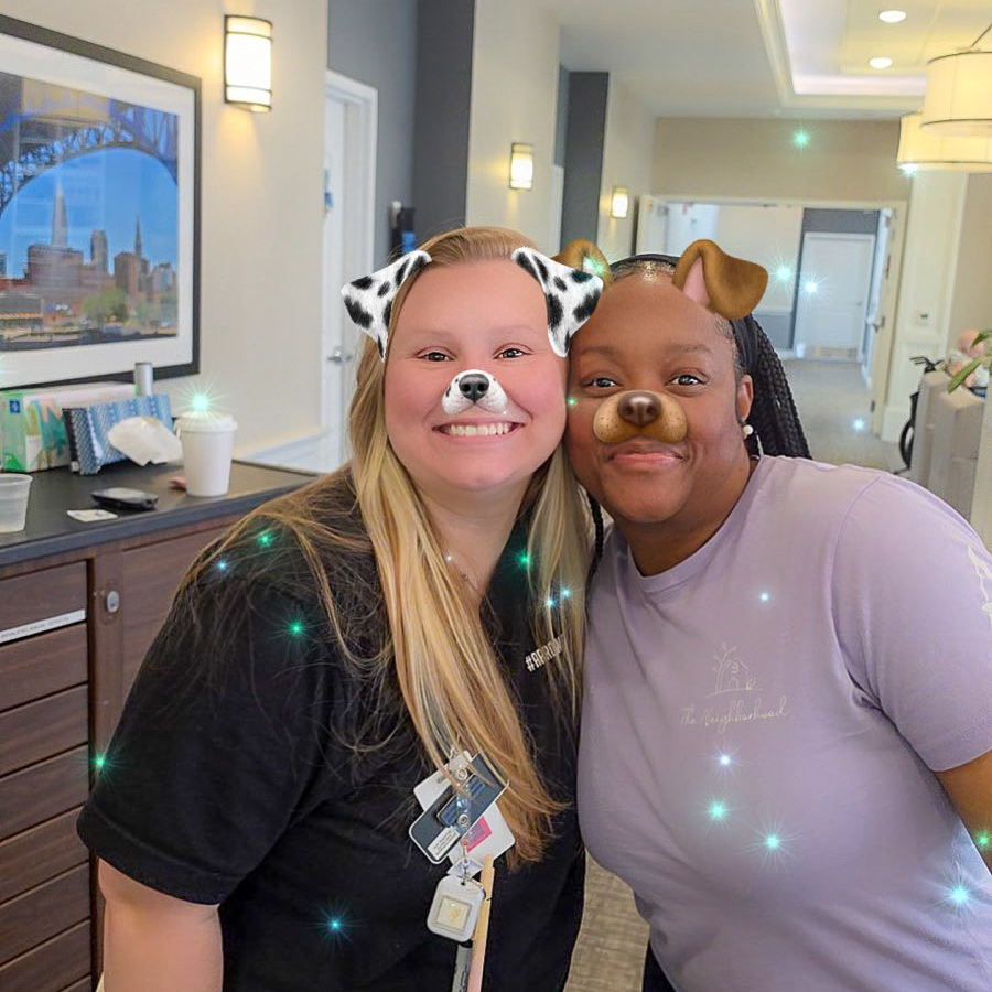 Learn how Vitalia Solon uses employee feedback, fun, connection, and trust to strengthen workplace culture and team engagement.